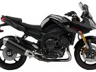 Yamaha FZ-8 Fazer